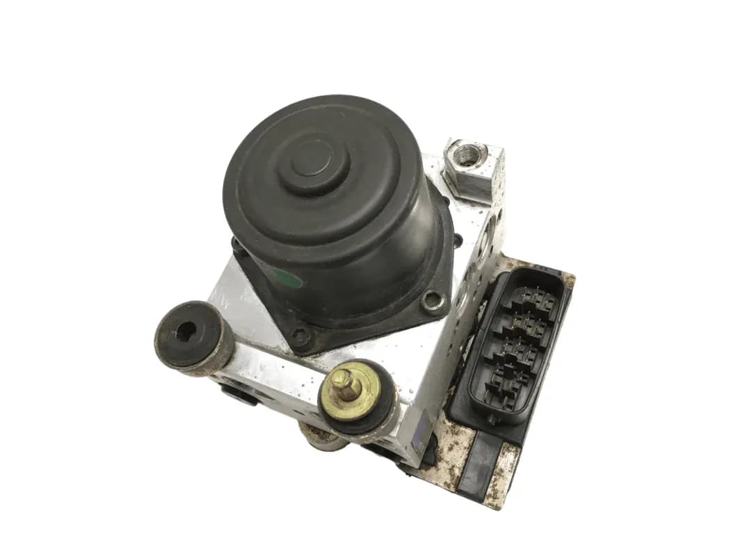 Unidad ABS Mazda GJ6E437A0 - Foto 3
