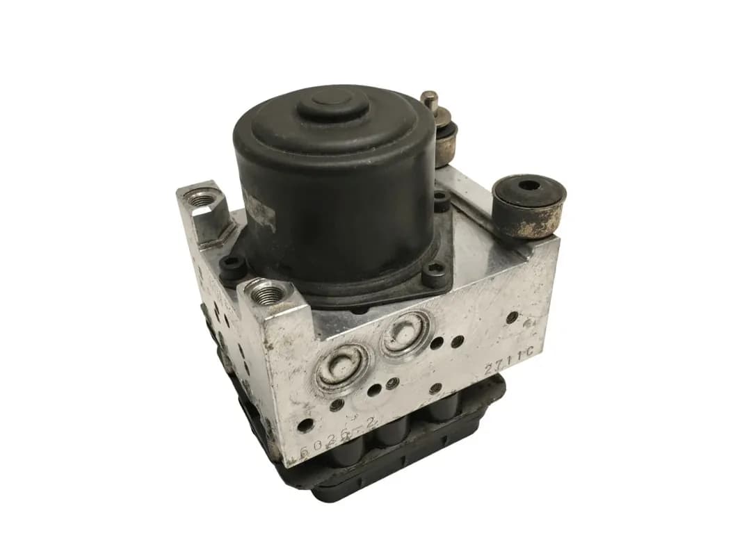 Unidad ABS Mazda GJ6E437A0 - Foto 4