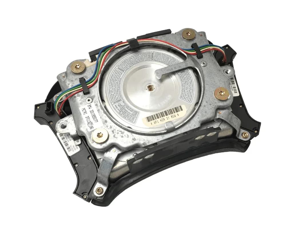 Airbag izquierdo Bmw Serie 5 E39 - Foto 2