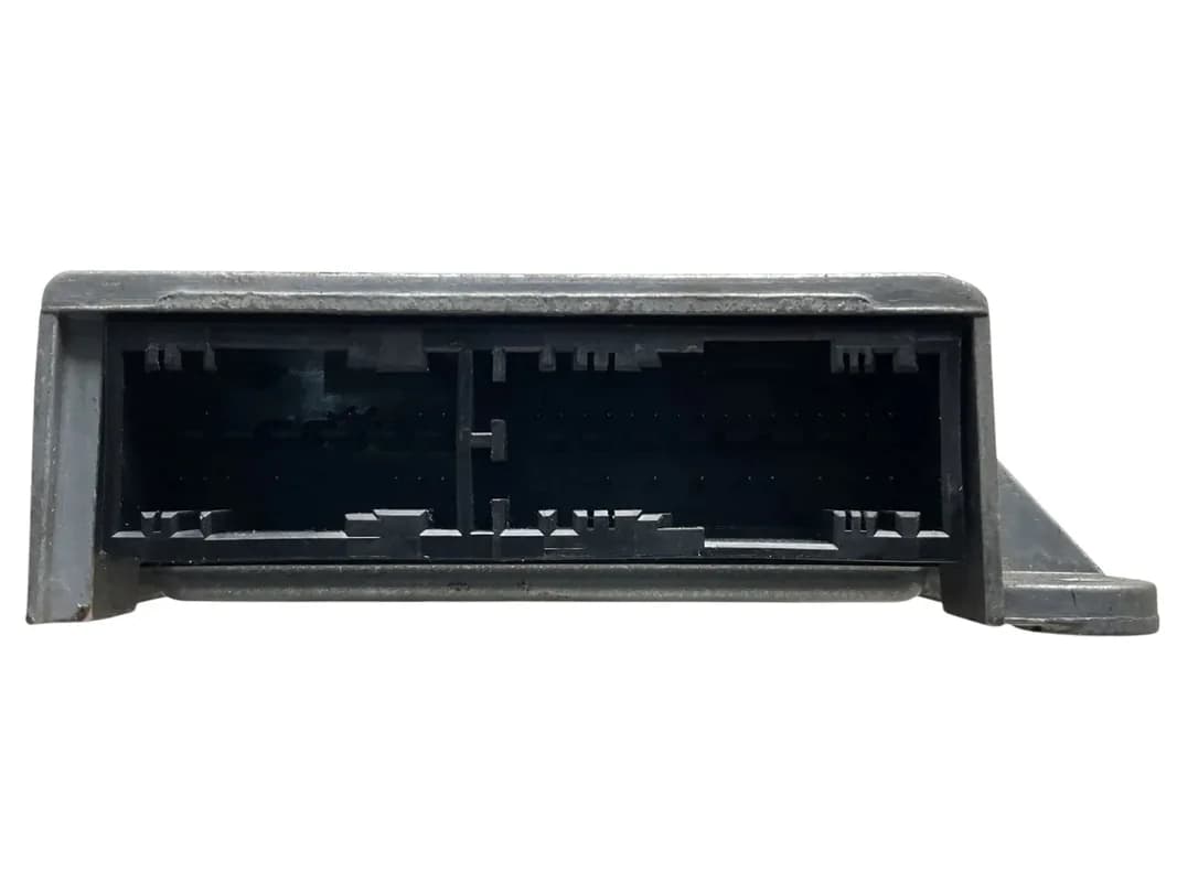 Módulo control airbag Peugeot Citroën 9678656380 - Foto 4