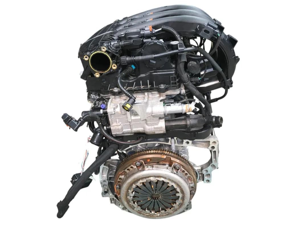Motor PSA HM05 / HMR 1.2 VTi - Foto 1