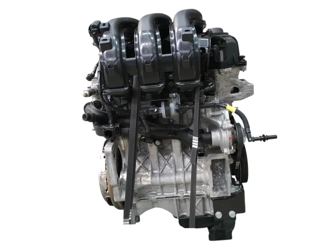 Motor PSA HM05 / HMR 1.2 VTi - Foto 3