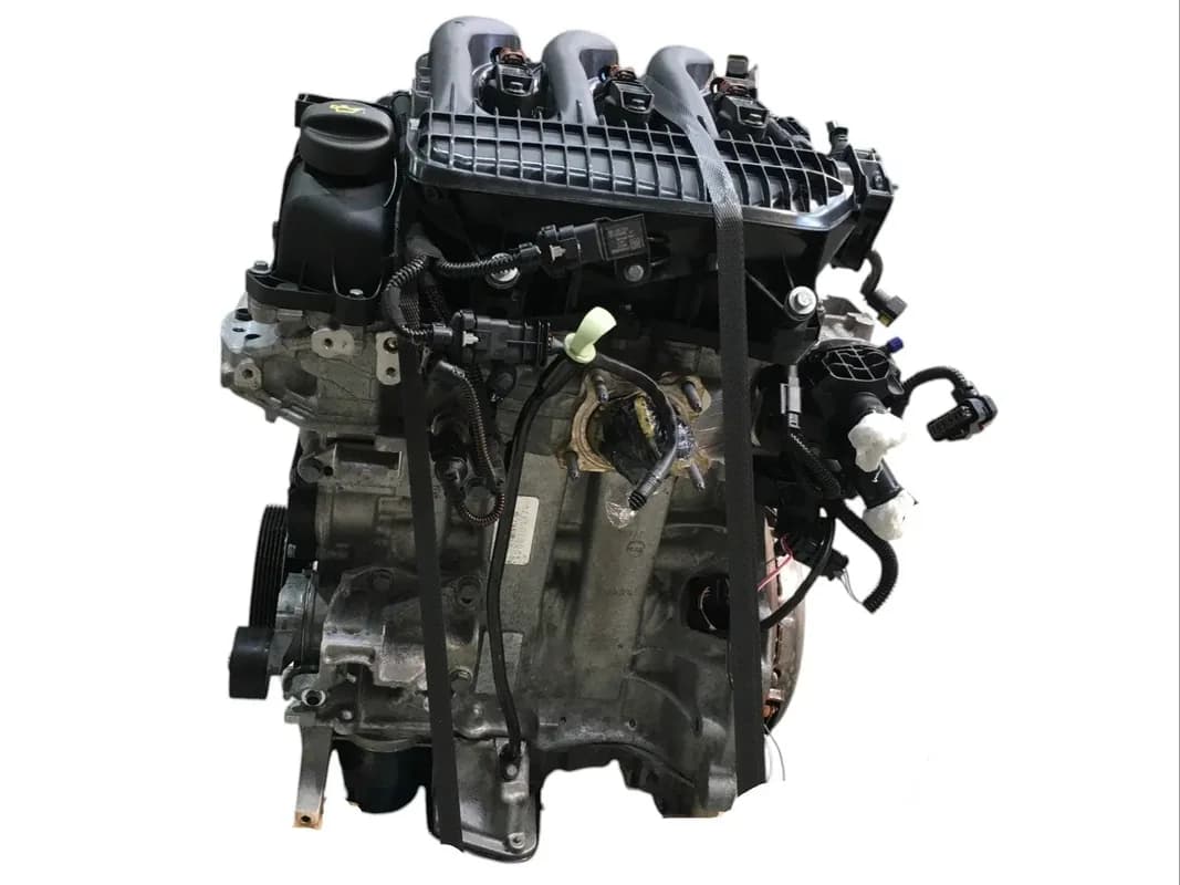 Motor PSA HM05 / HMR 1.2 VTi - Foto 4
