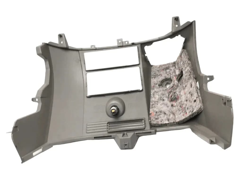 Embellecedor Consola Central Mercedes W906 - Foto 2