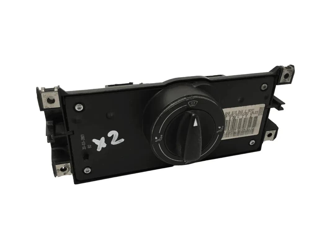 Climatizador 6k0819045e - Foto 1