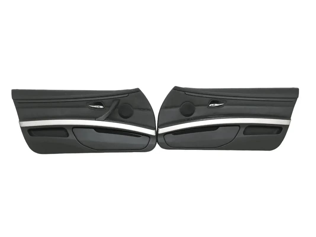 Paneles puerta Bmw Serie 3 E92 - Foto 2
