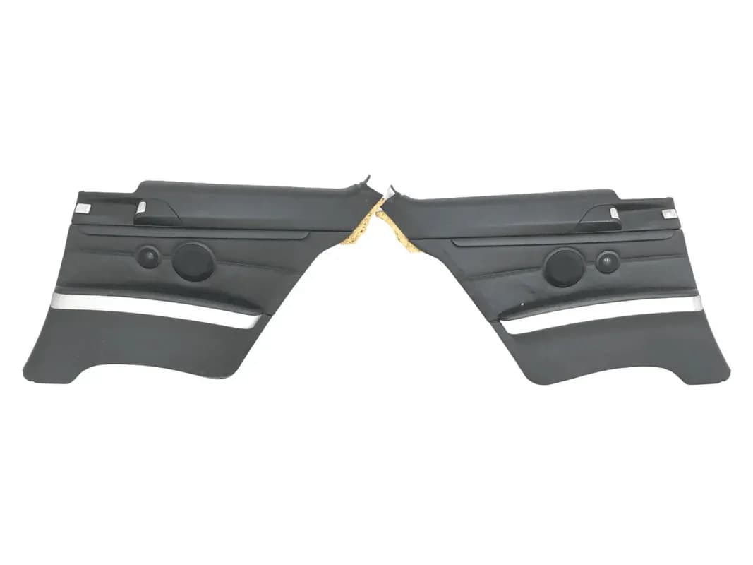 Paneles puerta Bmw Serie 3 E92 - Foto 4