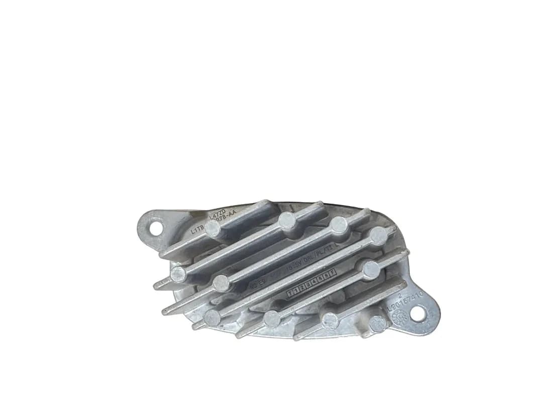 Centralita faro izq Ford Puma 2019-2025 - Foto 1