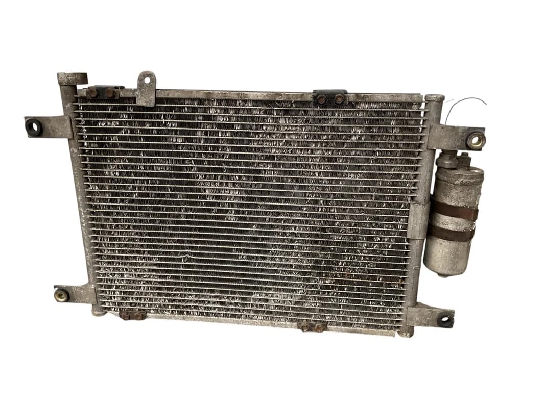Electroventilador radiador VAG 1K0121207 - Foto 4