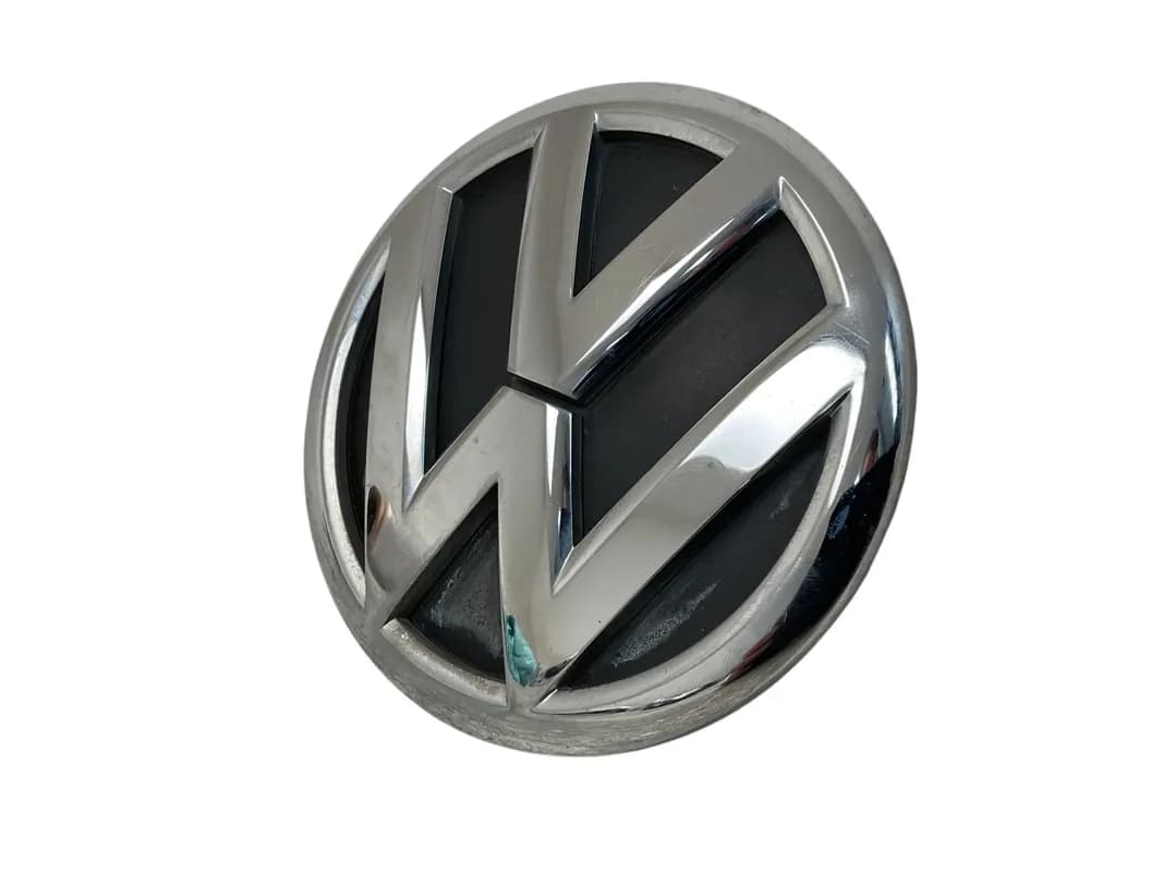 Emblema Marca VW Caddy 2003-2020 - Foto 2