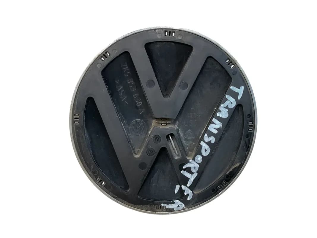 Emblema Marca VW Caddy 2003-2020 - Foto 3