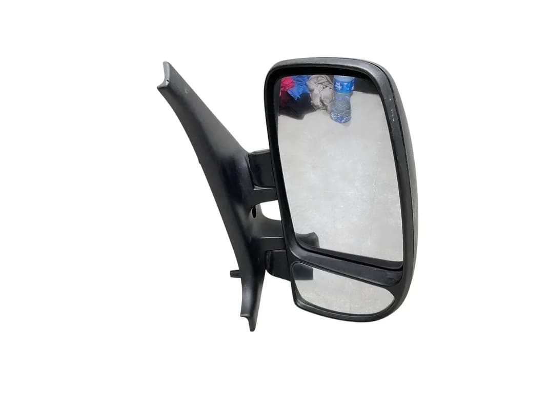 Retrovisor dcho Renualt opel 98-10 - Foto 2