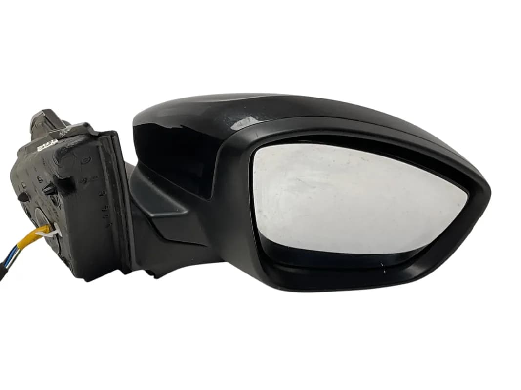 Retrovisor dcho Peugeot 2008 208 19-24 - Foto 1
