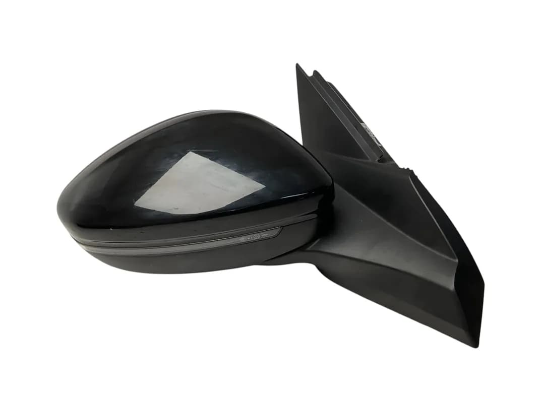 Retrovisor dcho Peugeot 2008 208 19-24 - Foto 4