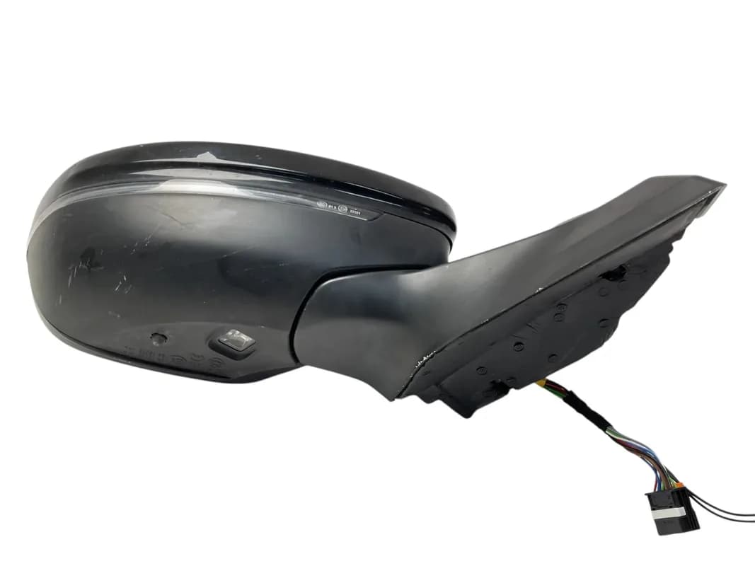 Retrovisor dcho Peugeot 2008 208 19-24 - Foto 5