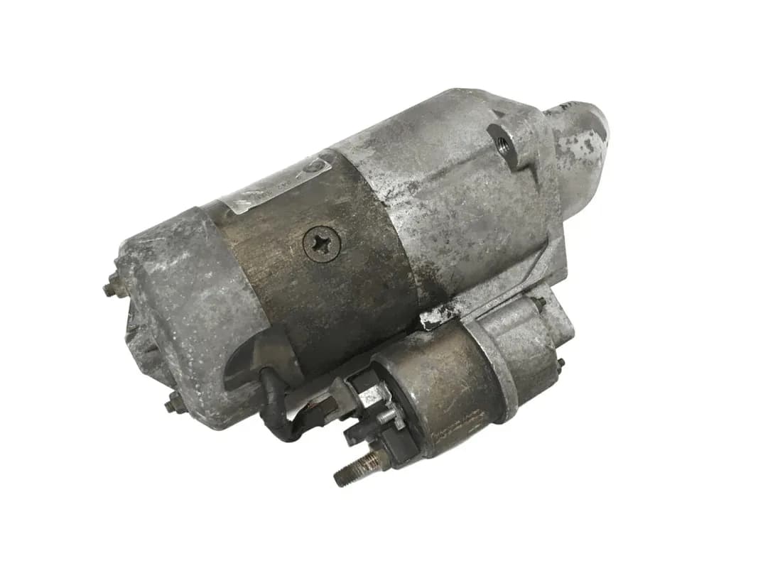 Motor arranque BMW 2247391 - Foto 1