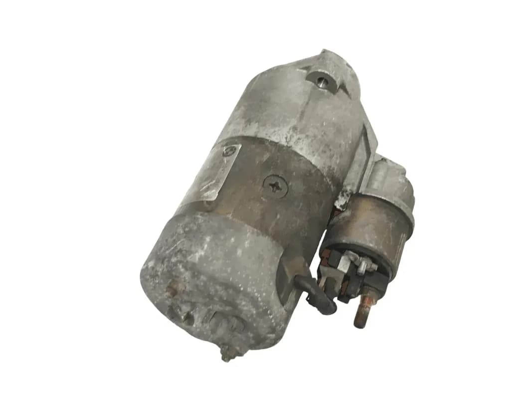 Motor arranque BMW 2247391 - Foto 3