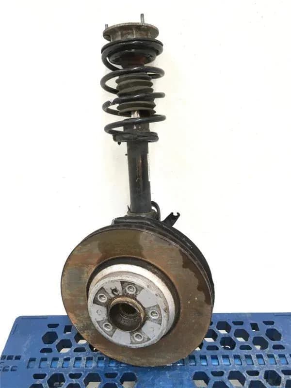 Mangueta delantera izq Bmw E90 Xdrive - Foto 1