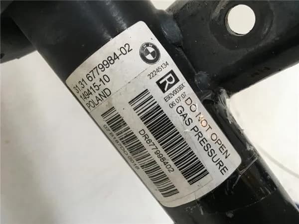 Mangueta delantera izq Bmw E90 Xdrive - Foto 3