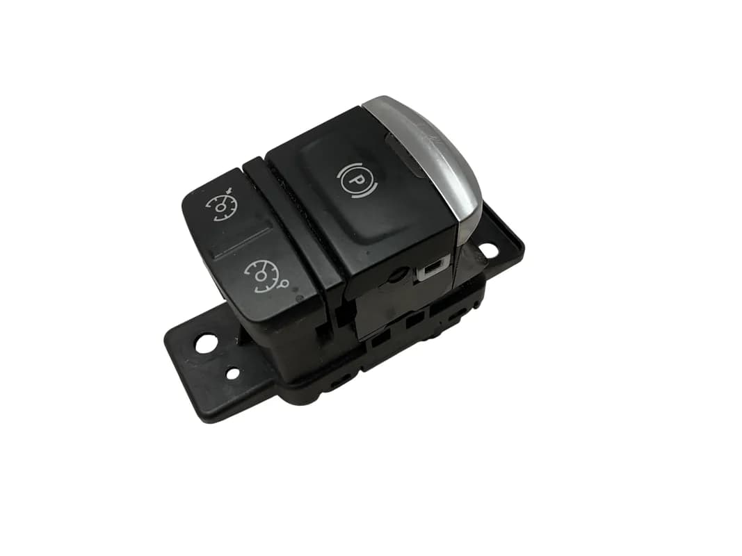 Mando Freno Mano Renault 363216338R - Foto 1