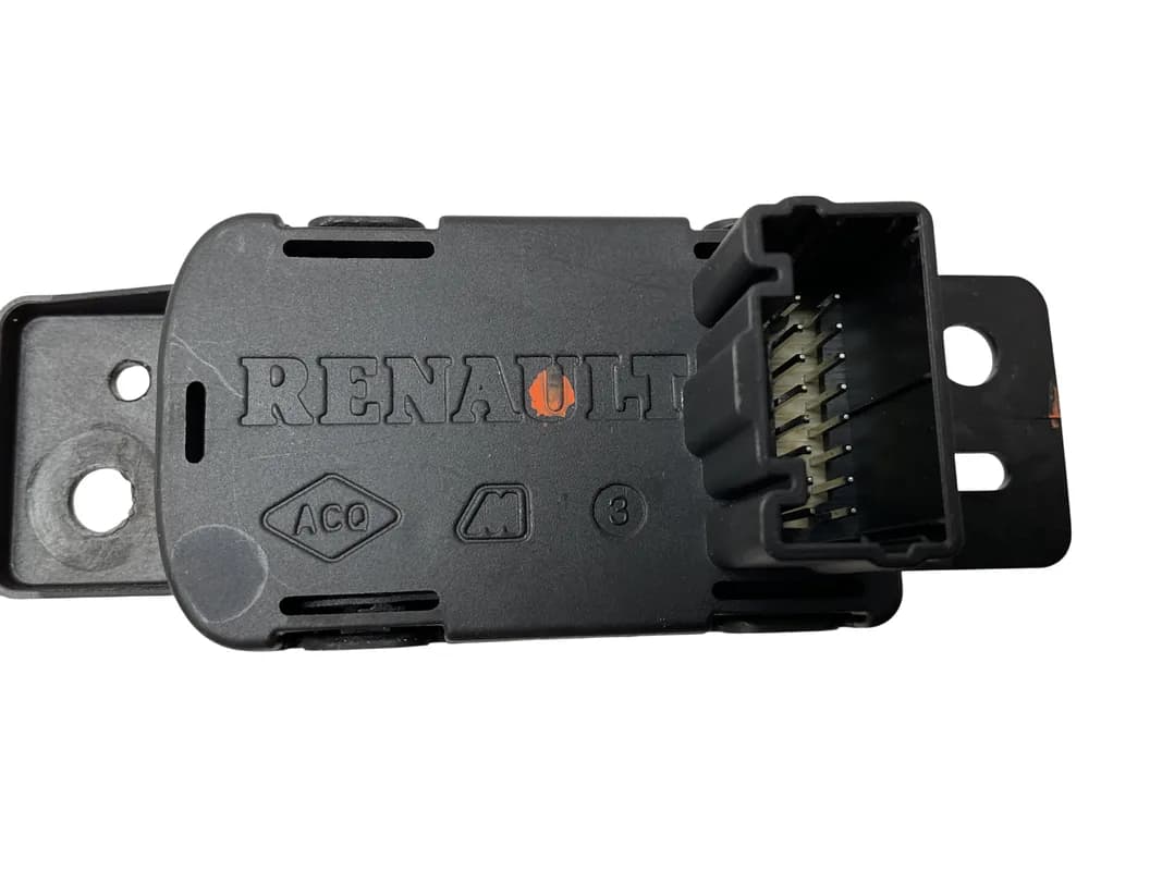 Mando Freno Mano Renault 363216338R - Foto 3
