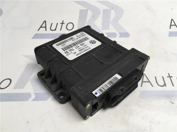 Modulo Caja cambios VW 09d927750bh - Foto 1