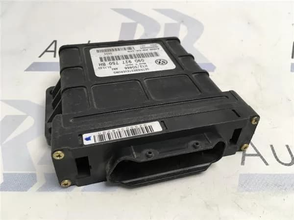 Modulo Caja cambios VW 09d927750bh - Foto 2
