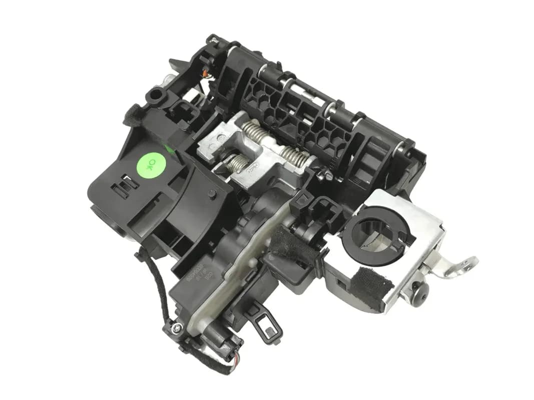 Cerradura izq Porsche 911 992800375F - Foto 1
