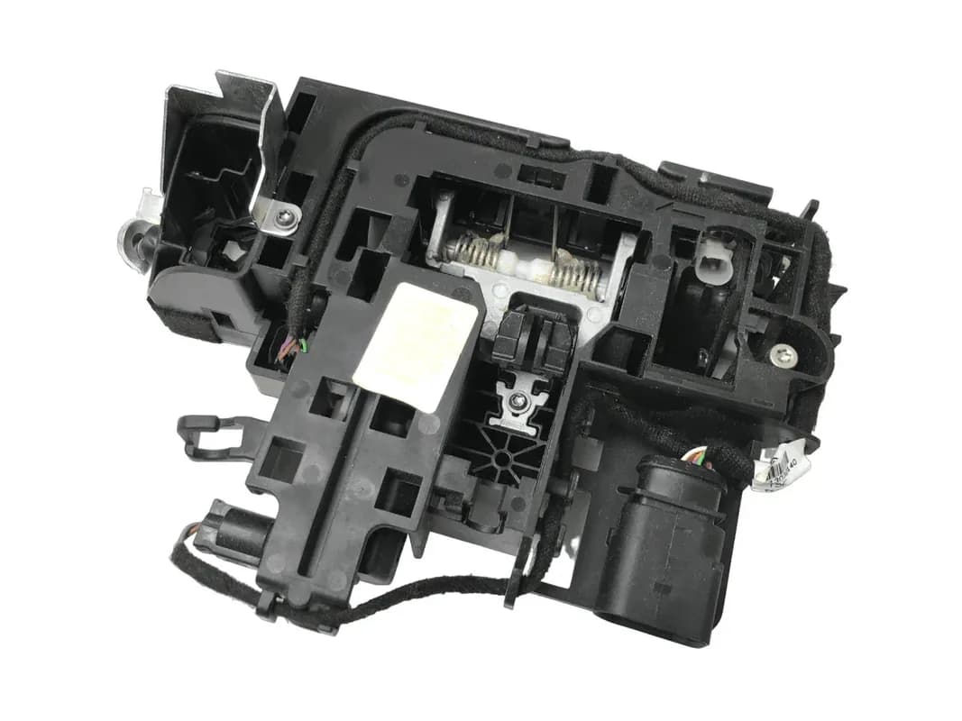 Cerradura izq Porsche 911 992800375F - Foto 2