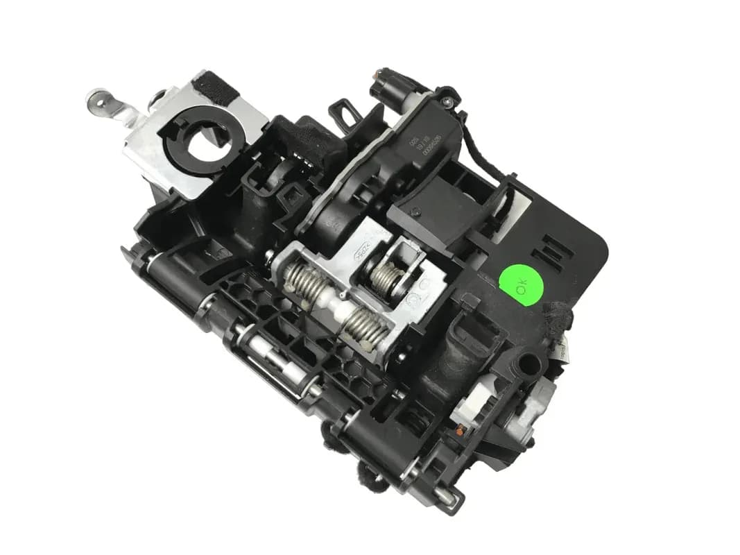 Cerradura izq Porsche 911 992800375F - Foto 3