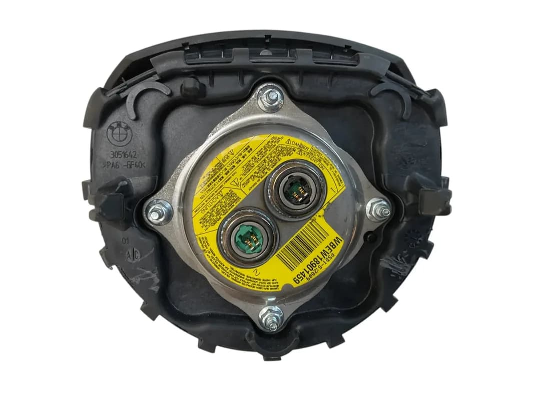 Airbag Volante BMW E90 E81 33677051504T - Foto 3