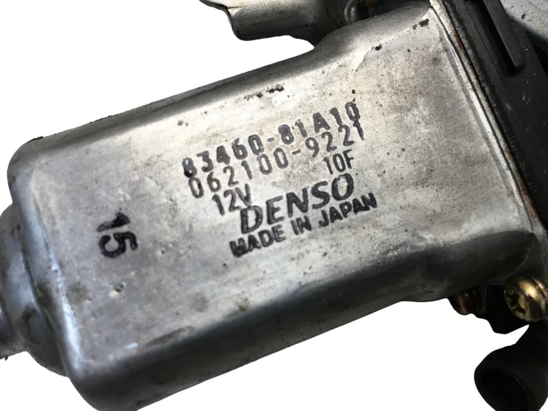 Elevalunas del izq Suzuki Jimny FJ - Foto 3