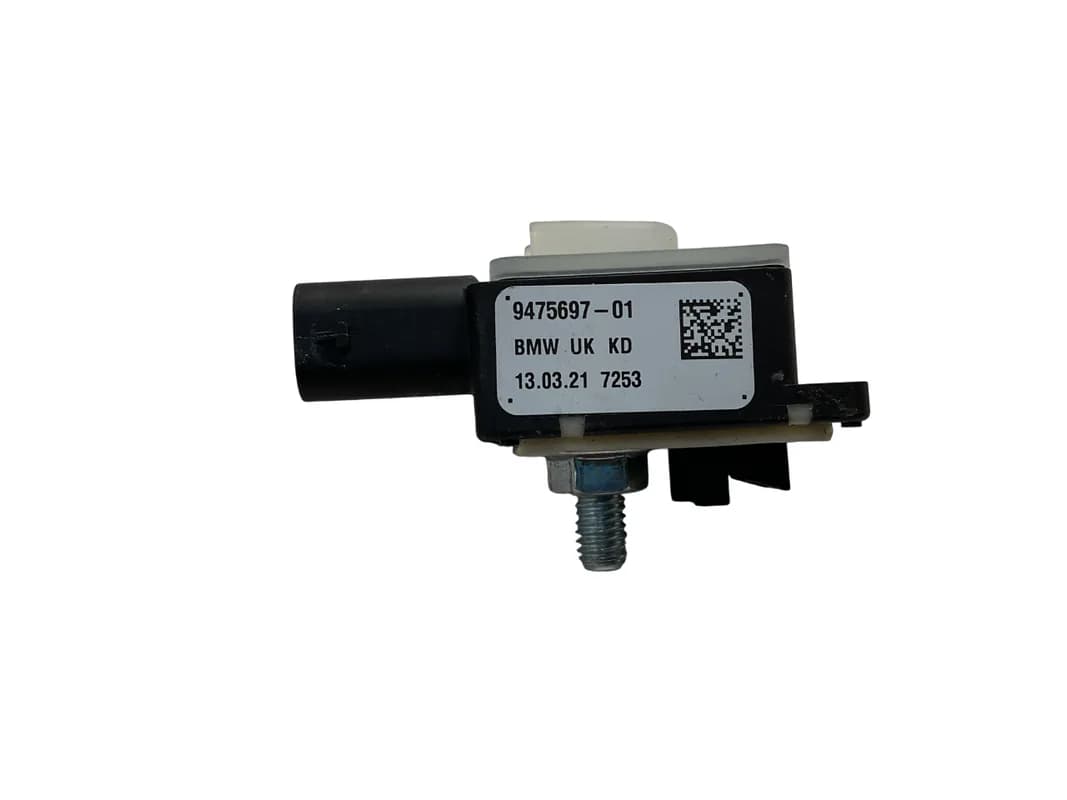 Sensor Impacto Airbag BMW MINI 9475697 - Foto 5