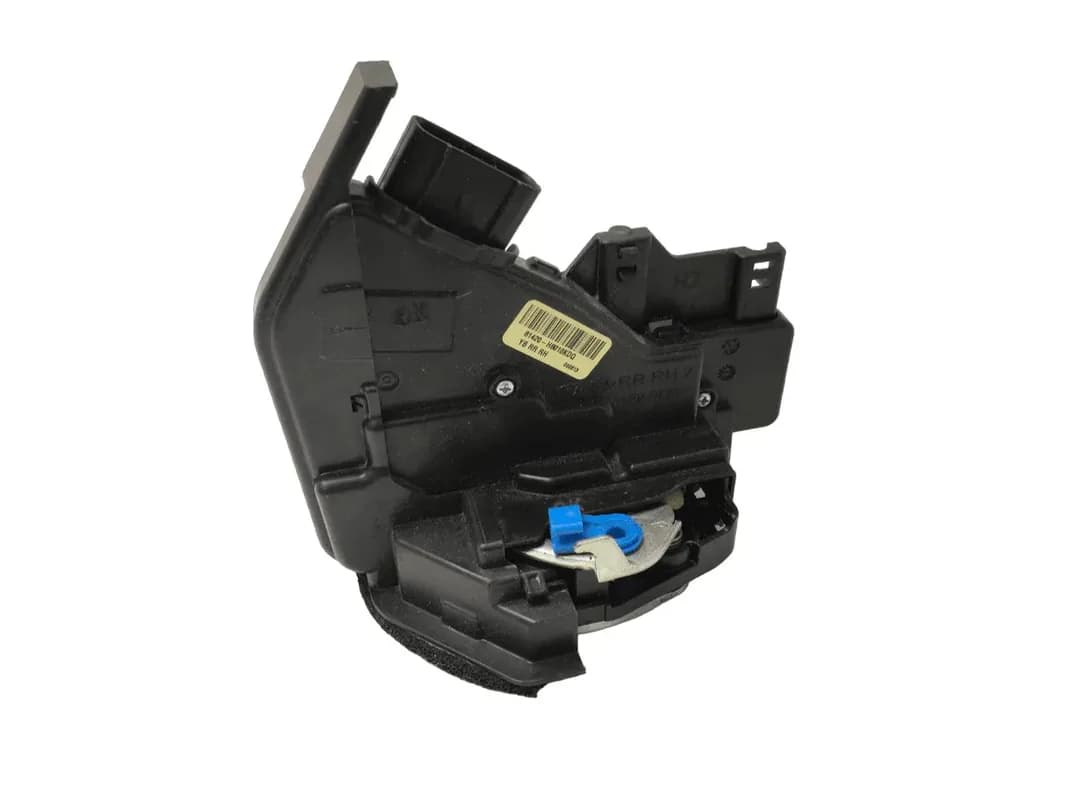 Cerradura tra dcha Kia Rio IV 81420H8010KDQ - Foto 2