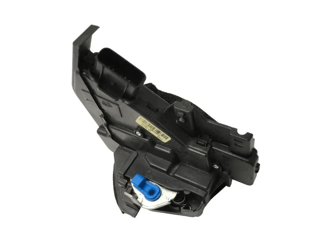Cerradura tra dcha Kia Rio IV 81420H8010KDQ - Foto 3