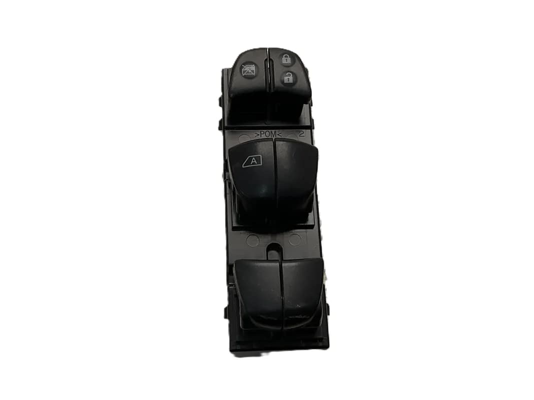 Mando elevalunas del izq Nissan Juke F15  10-17 - Foto 1