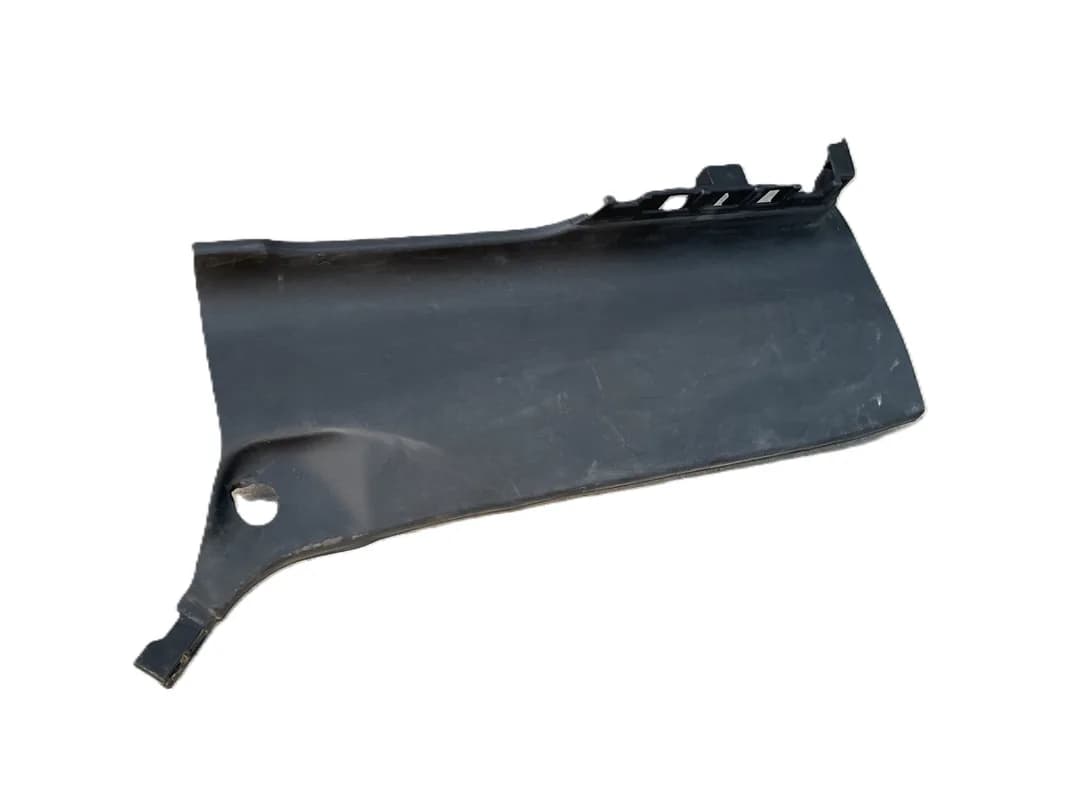 Moldura Maletero Nissan Navara 05-15 - Foto 1