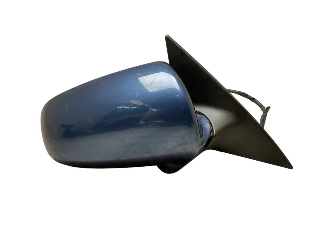 Retrovisor Derecho Audi A3 2003-2013 - Foto 2