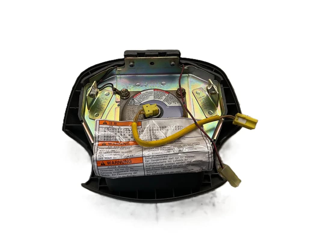 Airbag del izq Suzuki Grand Vitara I FT/HT 98-07 - Foto 5