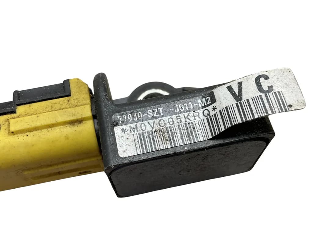 Sensor de impacto Honda 77930SZT010M2 - Foto 2