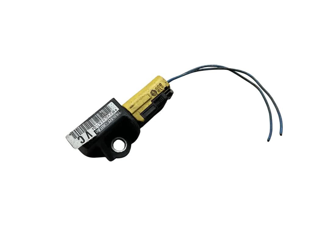 Sensor de impacto Honda 77930SZT010M2 - Foto 3