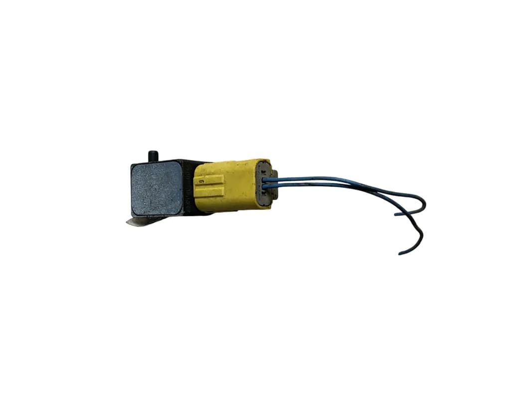 Sensor de impacto Honda 77930SZT010M2 - Foto 4