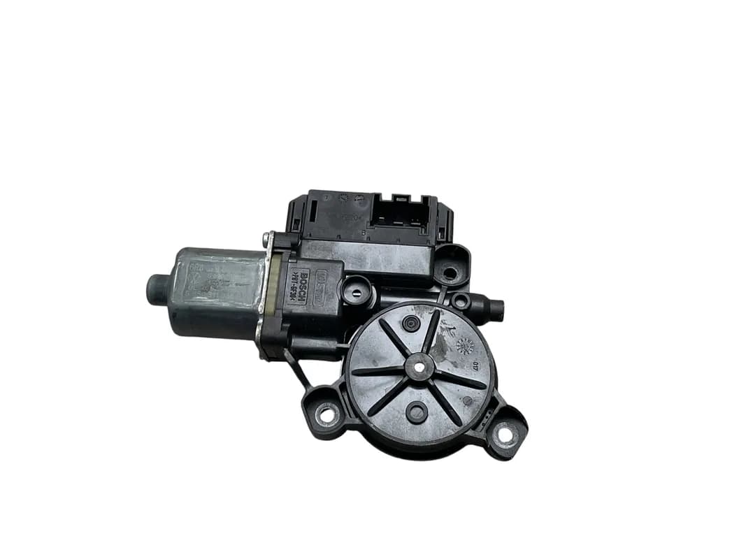 Motor elevalunas del izq VAG 6R0959801R - Foto 1