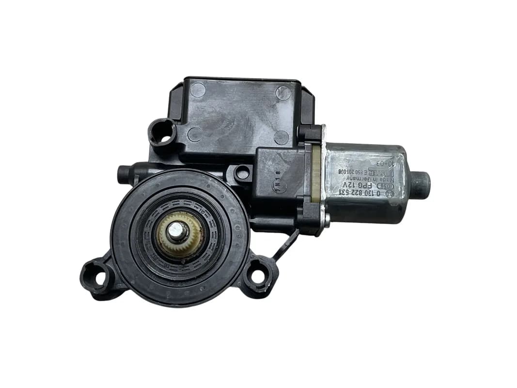 Motor elevalunas del izq VAG 6R0959801R - Foto 2