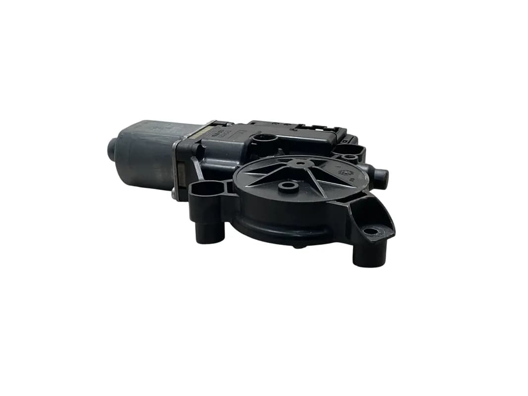Motor elevalunas del izq VAG 6R0959801R - Foto 3