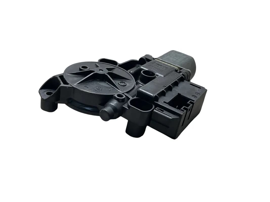 Motor elevalunas del izq VAG 6R0959801R - Foto 4