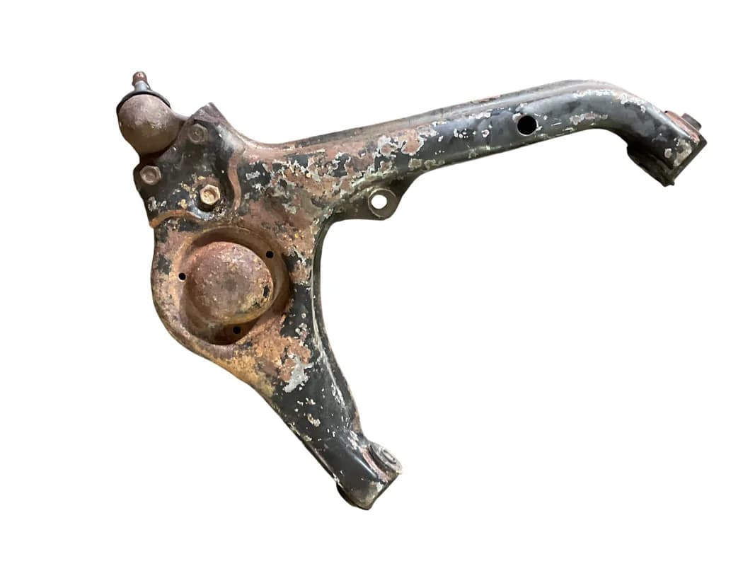 Brazo suspension del izq Suzuki Vitara 88-98 - Foto 1