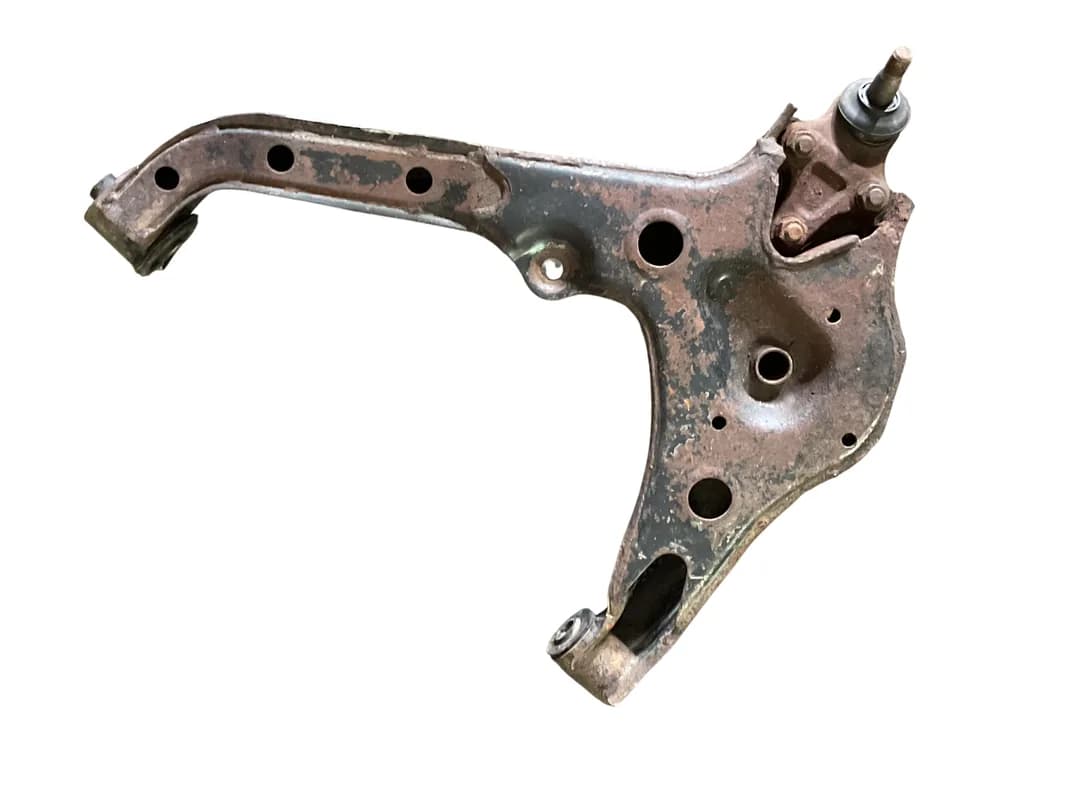 Brazo suspension del izq Suzuki Vitara 88-98 - Foto 2