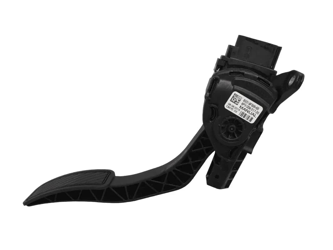 Pedal acelerador Ford 8V219F836AB - Foto 1