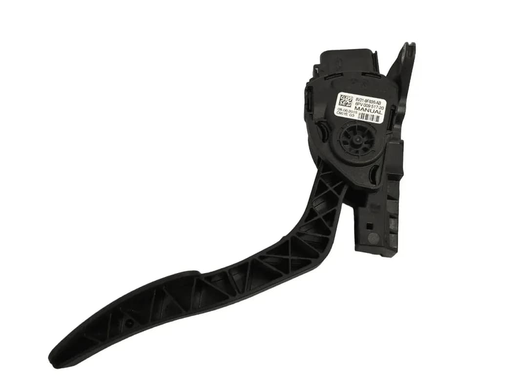 Pedal acelerador Ford 8V219F836AB - Foto 2